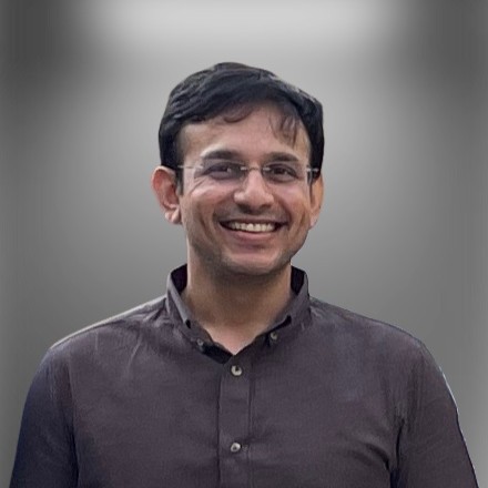 Deep Shah - CEO | Stackforce