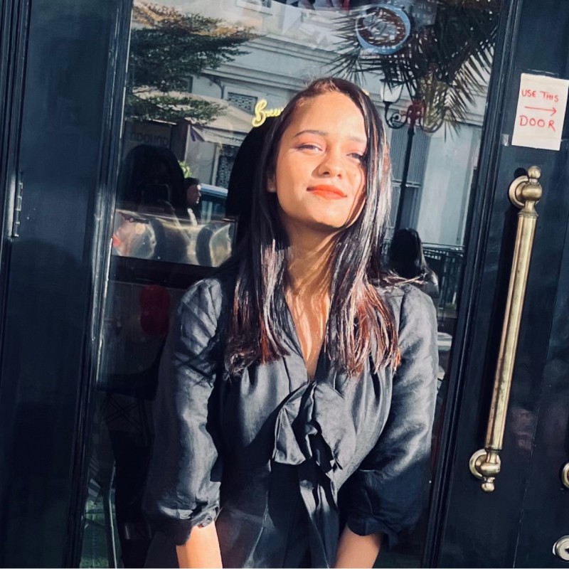 Deeksha Rajawat - Talent Acquisition Manager | Stackforce