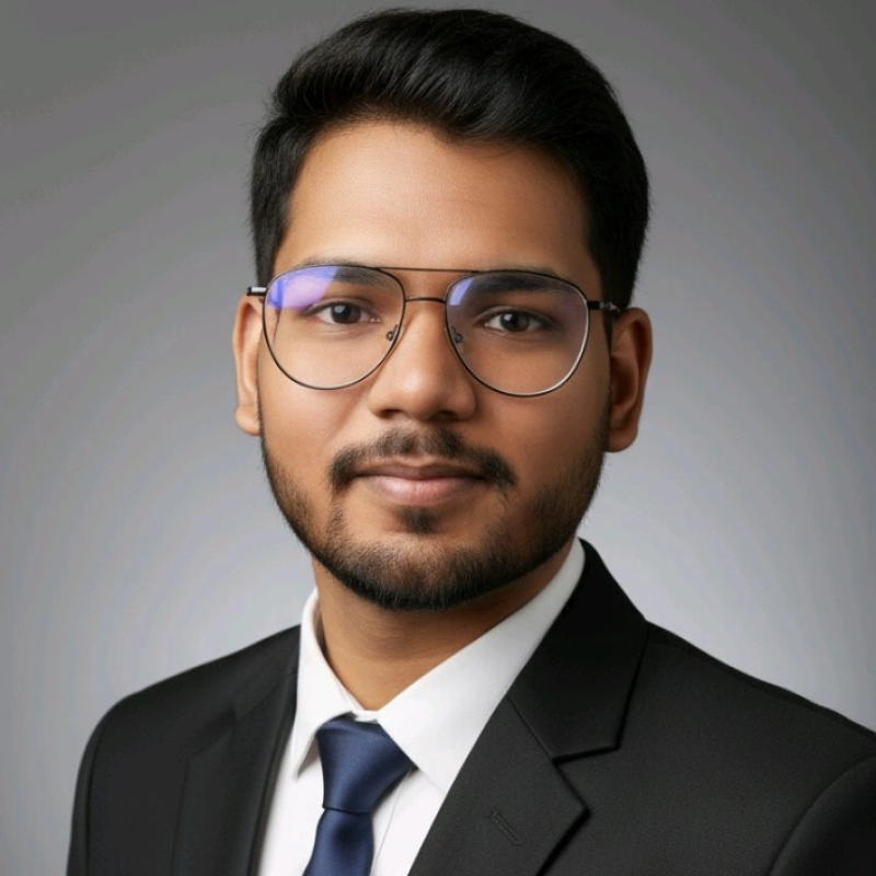 Deevesh Gupta - Software Engineer | Stackforce