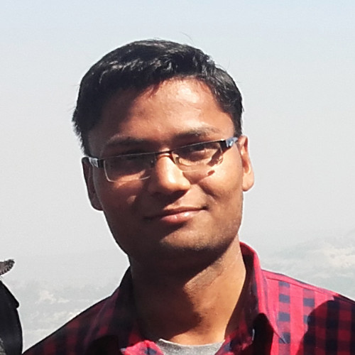 Deewan Singh - Software Engineer | Stackforce