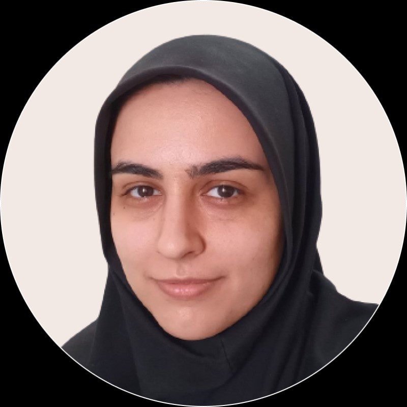 Samaneh Dehghanpour - Product Manager | Stackforce