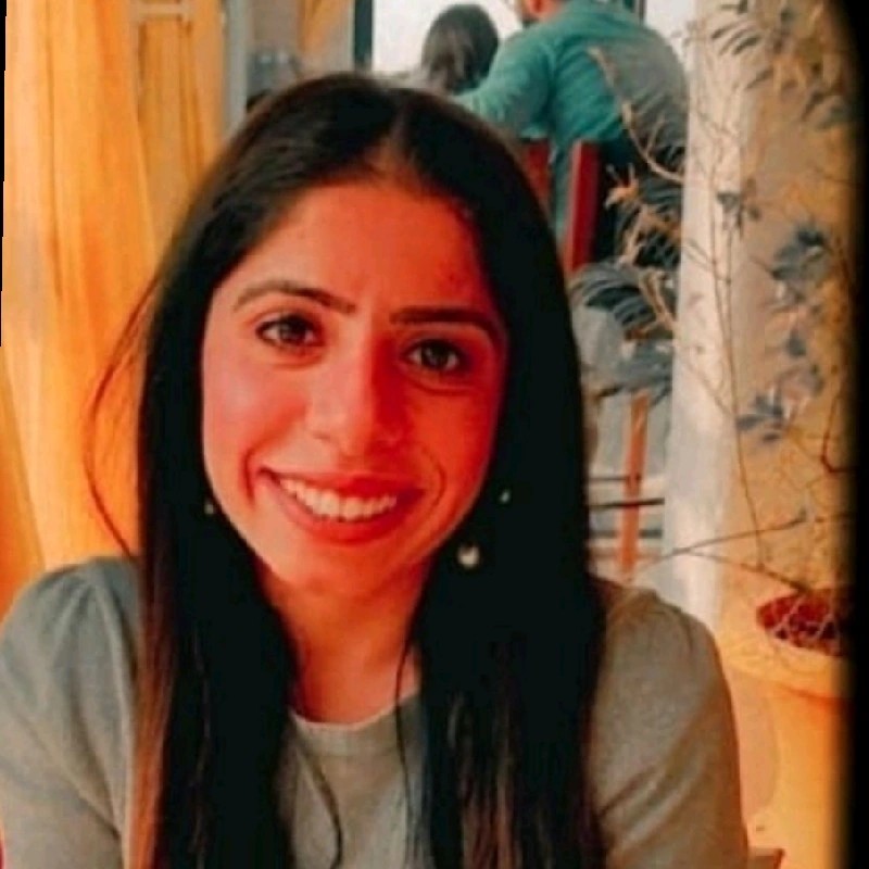 Deipakkshi Kakkar - Operations Associate | Stackforce