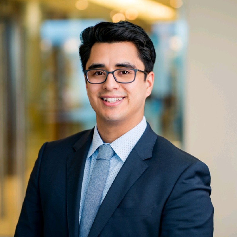 Delfino Walker - CEO | Stackforce