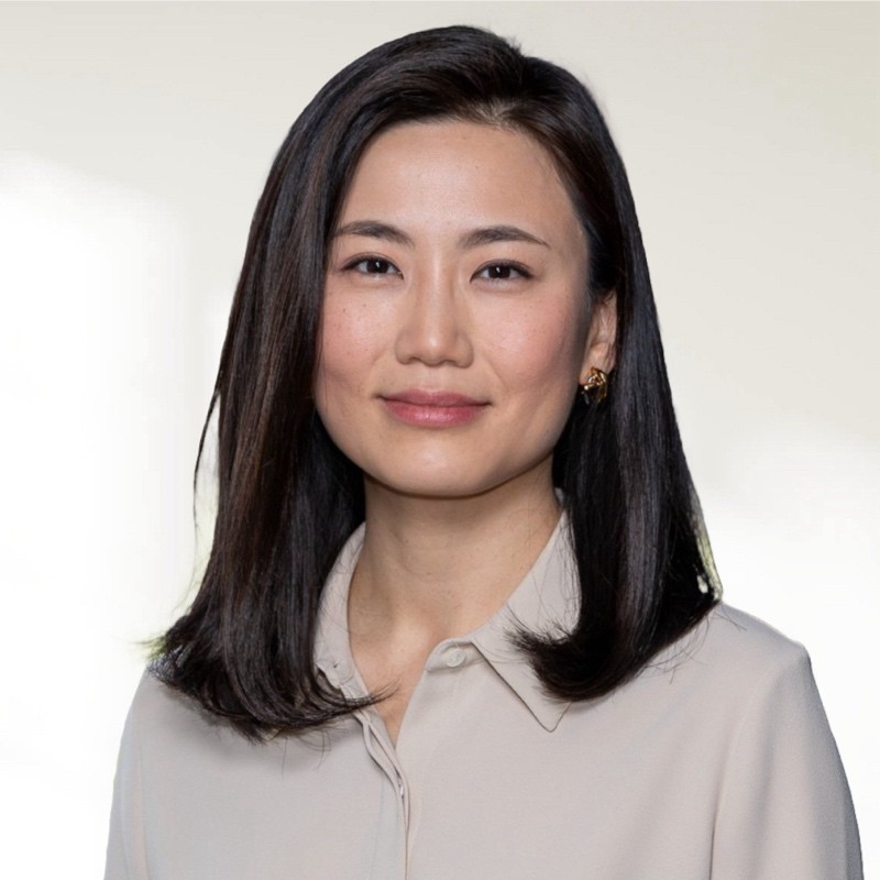 Denise Zheng - CTO | Stackforce