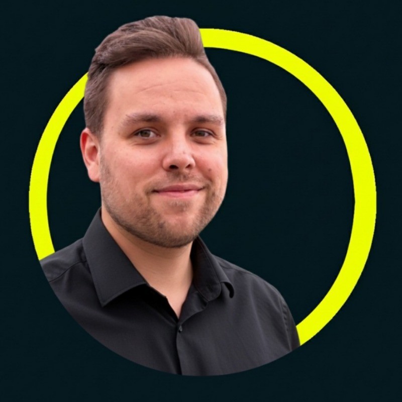 Dennis Schwichtenberg - CEO | Stackforce