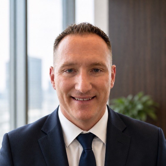 Dennis Van Derslice - CEO | Stackforce