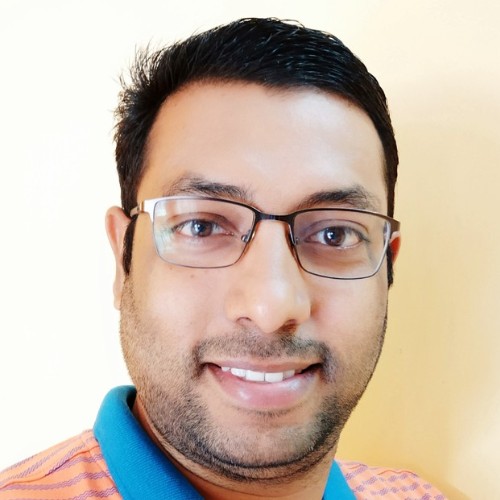 Dennis Vincent - Head of Talent | Stackforce