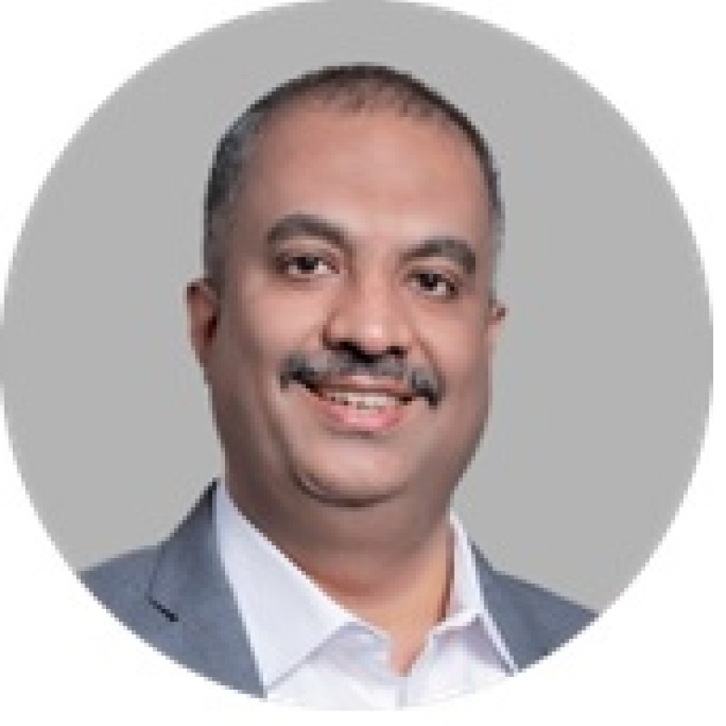 Dennis Joseph - CEO | Stackforce