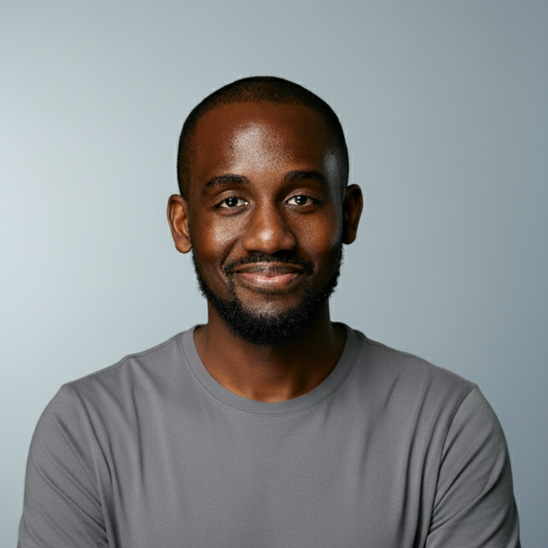 Dennis Owusu-Sem - Chief Operating Officer | Stackforce