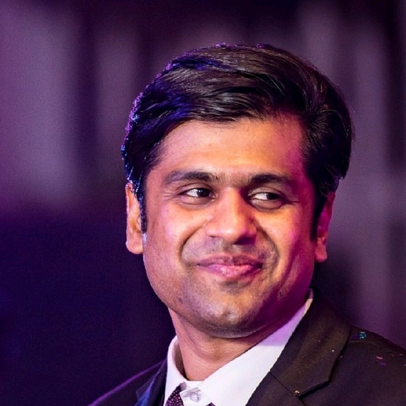Densttun DSouza - Chief of Staff | Stackforce