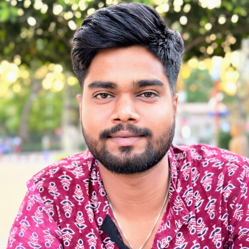 Utkarsh Deo - Software Engineer | Stackforce