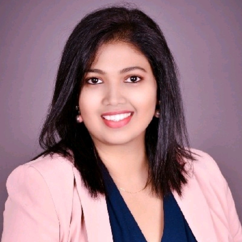 Depikka Siingh - CEO | Stackforce
