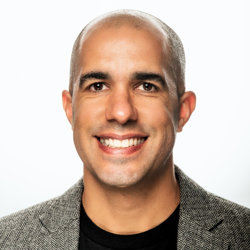 DEREK RUSSELL - CEO | Stackforce