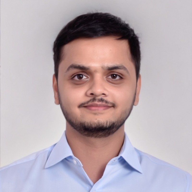 Atharva Desai - Product Manager | Stackforce