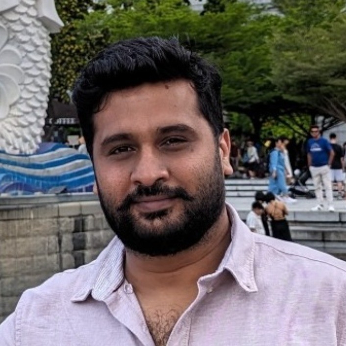 Abhishek Desai - Director of Engineering | Stackforce