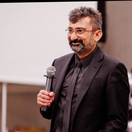 Jay Desai - CEO | Stackforce