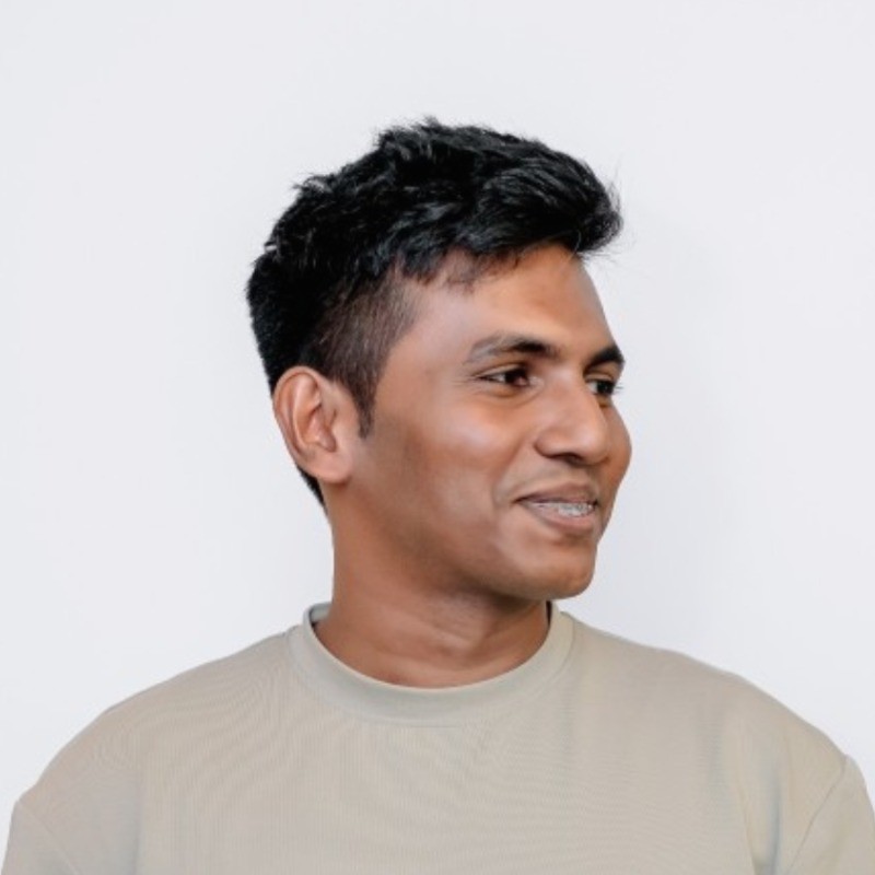 Deshan Madurajith - CTO | Stackforce