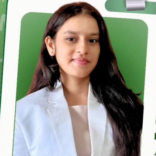 Deshana Jain - Operations Associate | Stackforce