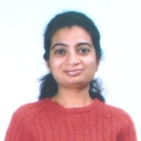 Archana Deshmukh - Program Manager | Stackforce