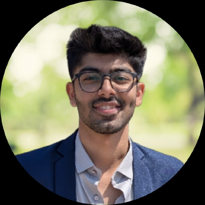 Kevin Thakkar - Product Designer | Stackforce