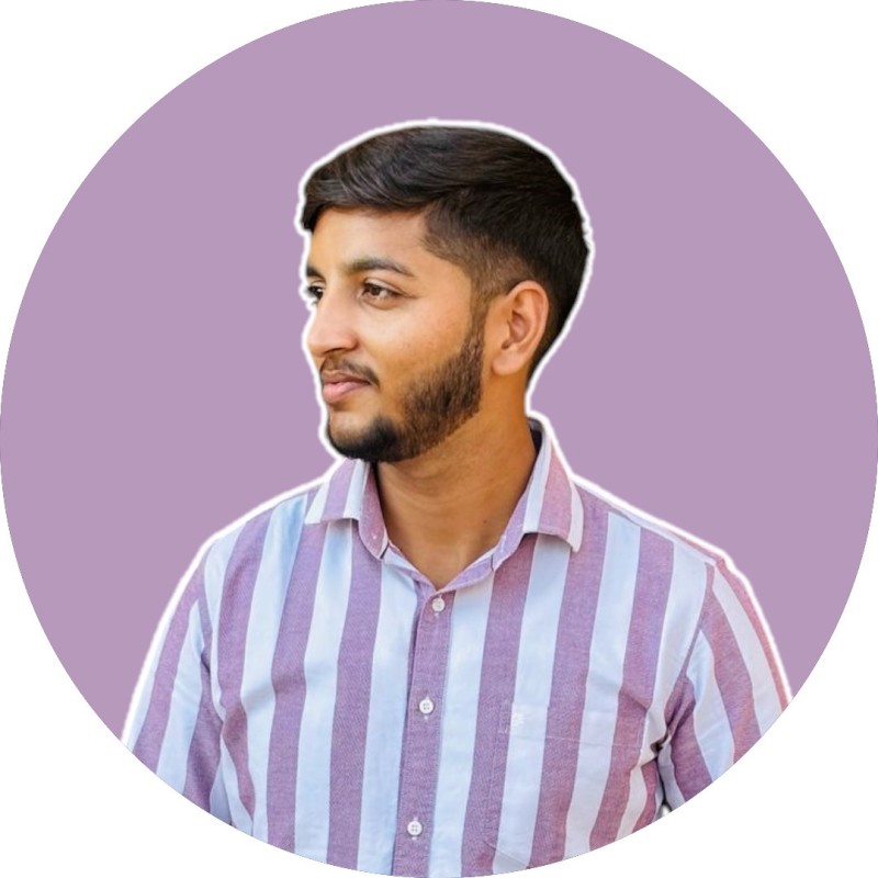 Ansh Tripathi - Product Designer | Stackforce