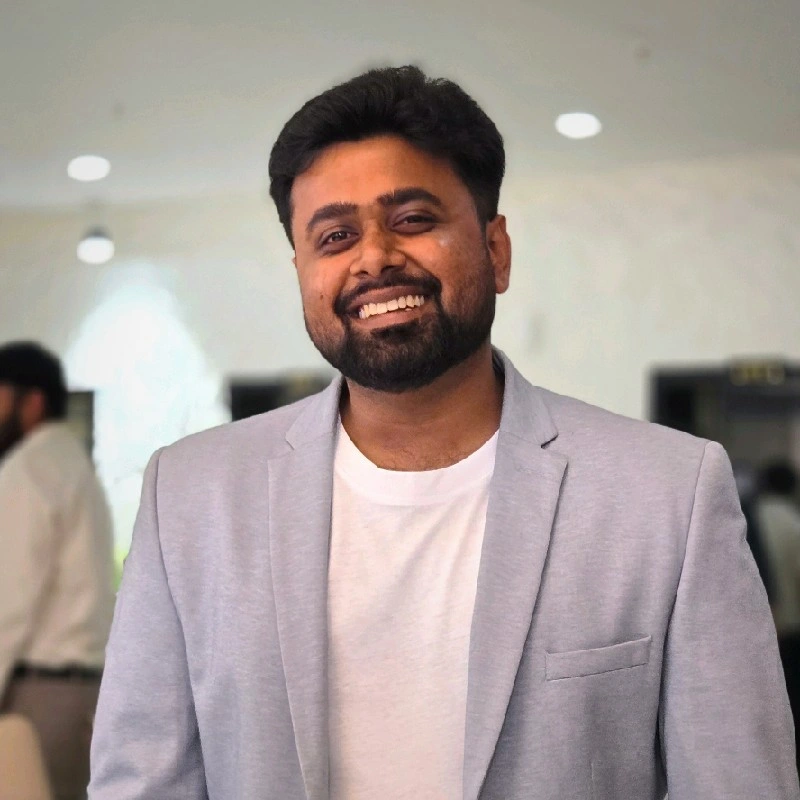 Divyansh Mathur - Product Designer | Stackforce