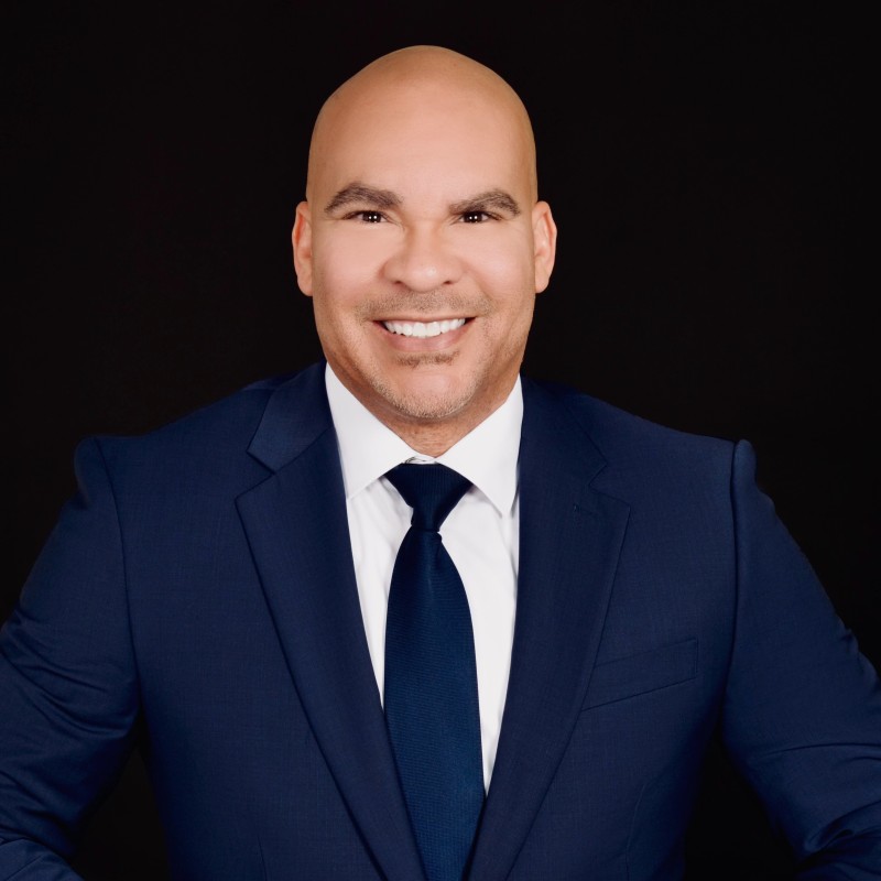 Desmond Brown - CEO | Stackforce