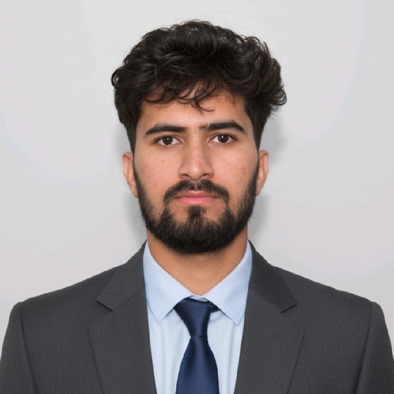 Ankur Verma - Software Engineer | Stackforce