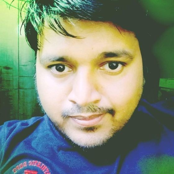 Dev Kant Mohan - Project Manager | Stackforce