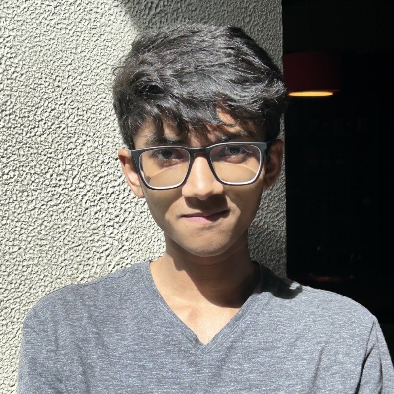 Dev Mandal - Co-Founder | Stackforce