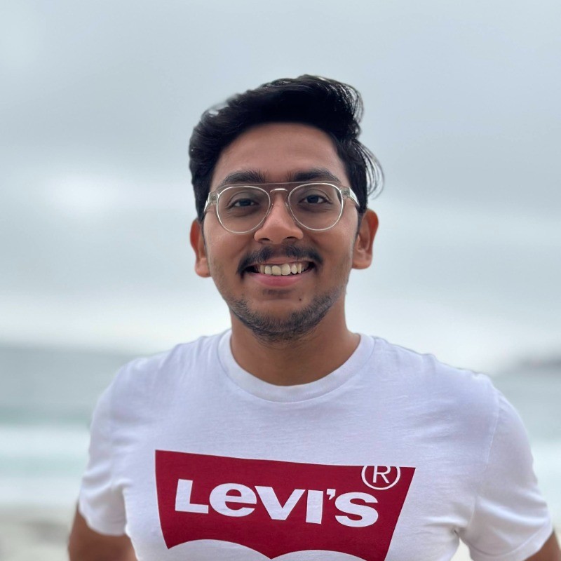 Prashant Kumar - Software Engineer | Stackforce