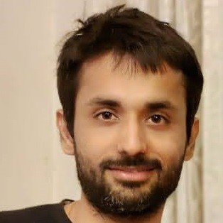 Rohit Saluja - Full Stack Engineer | Stackforce