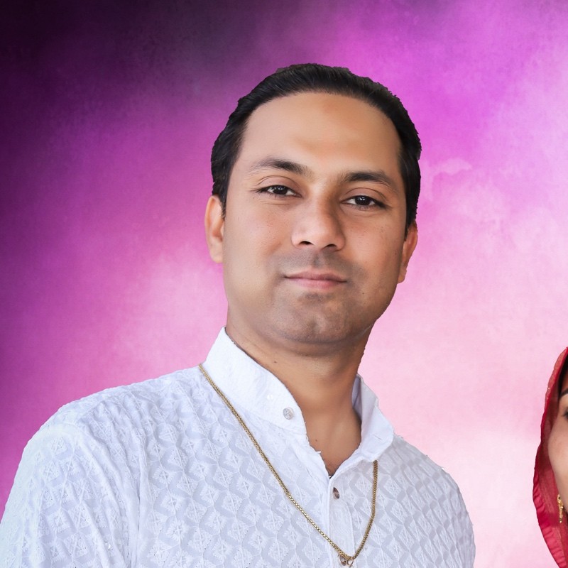 Sanjay Yadav - Software Engineer | Stackforce