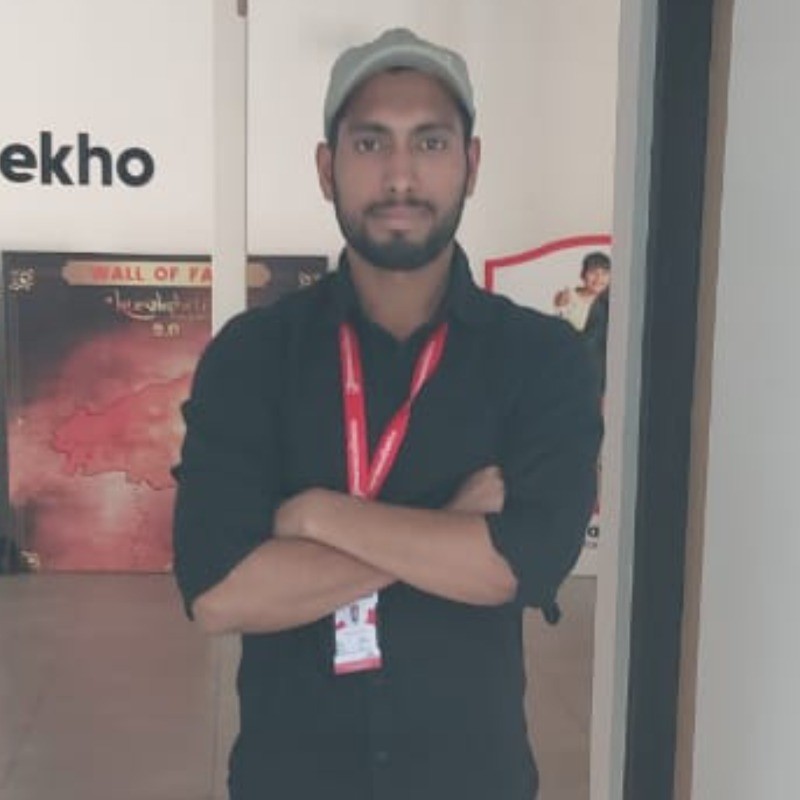 Dev Tiwari - Operations Associate | Stackforce