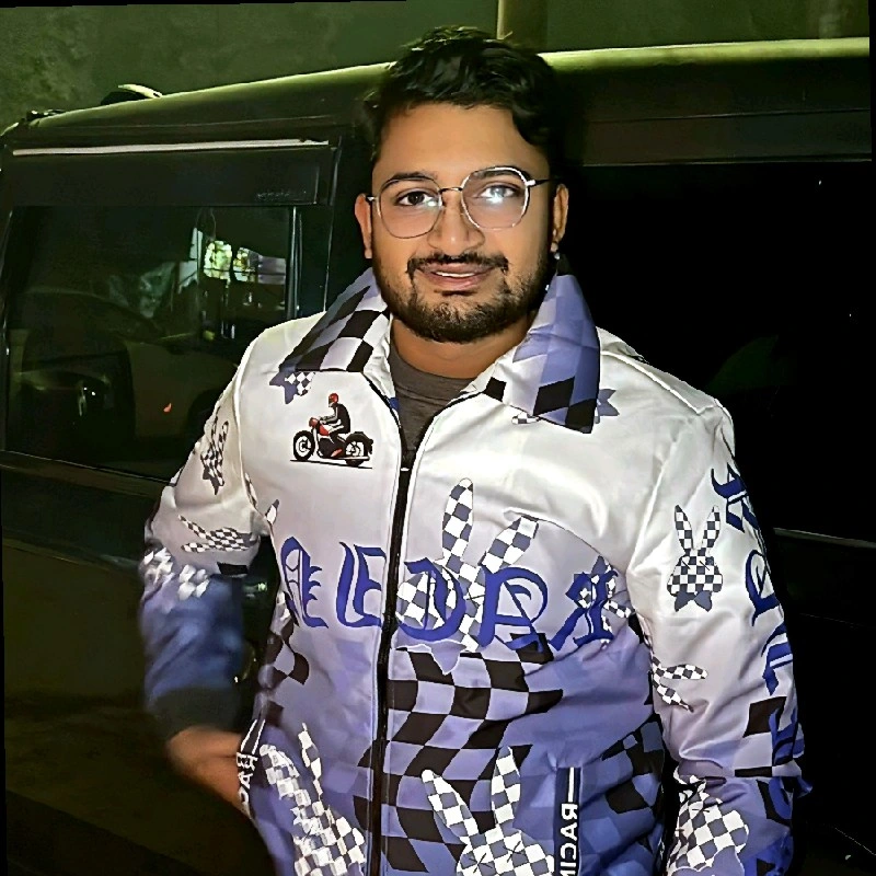 Devansh Deva Mishra - DevOps Engineer | Stackforce