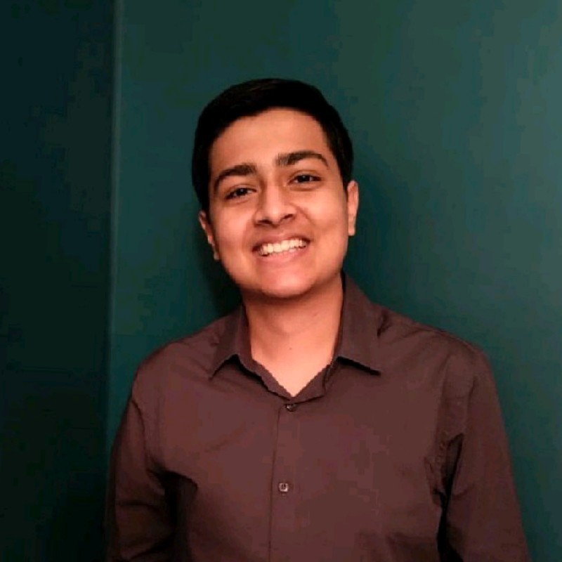 Devam Saini - Product Manager | Stackforce