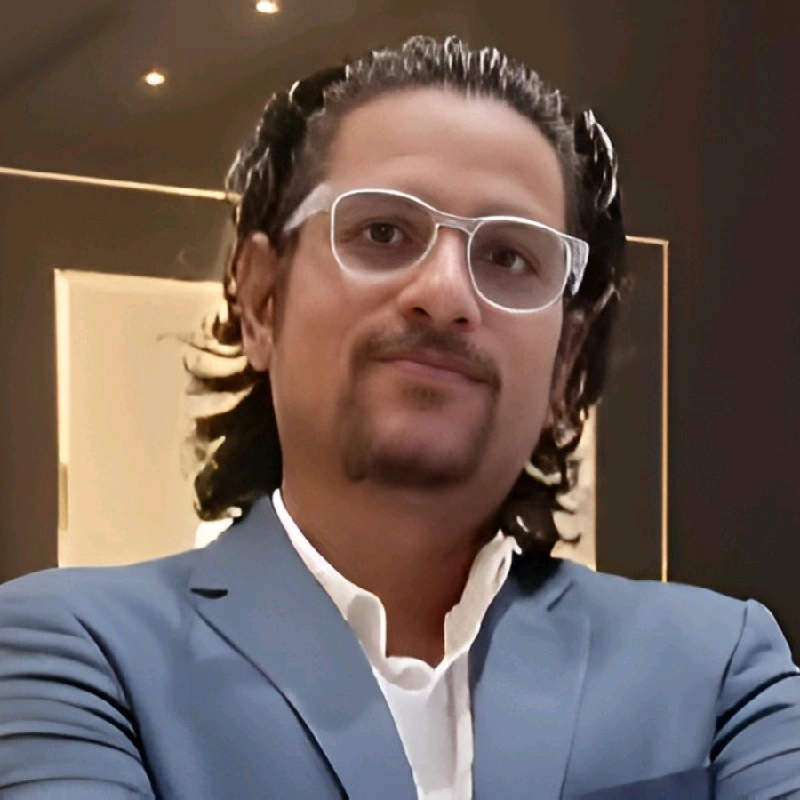 Devanand Jalla - CTO | Stackforce