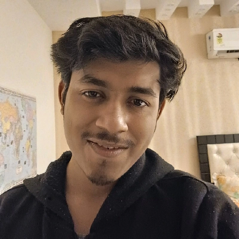 Devang Singh - Software Engineer | Stackforce