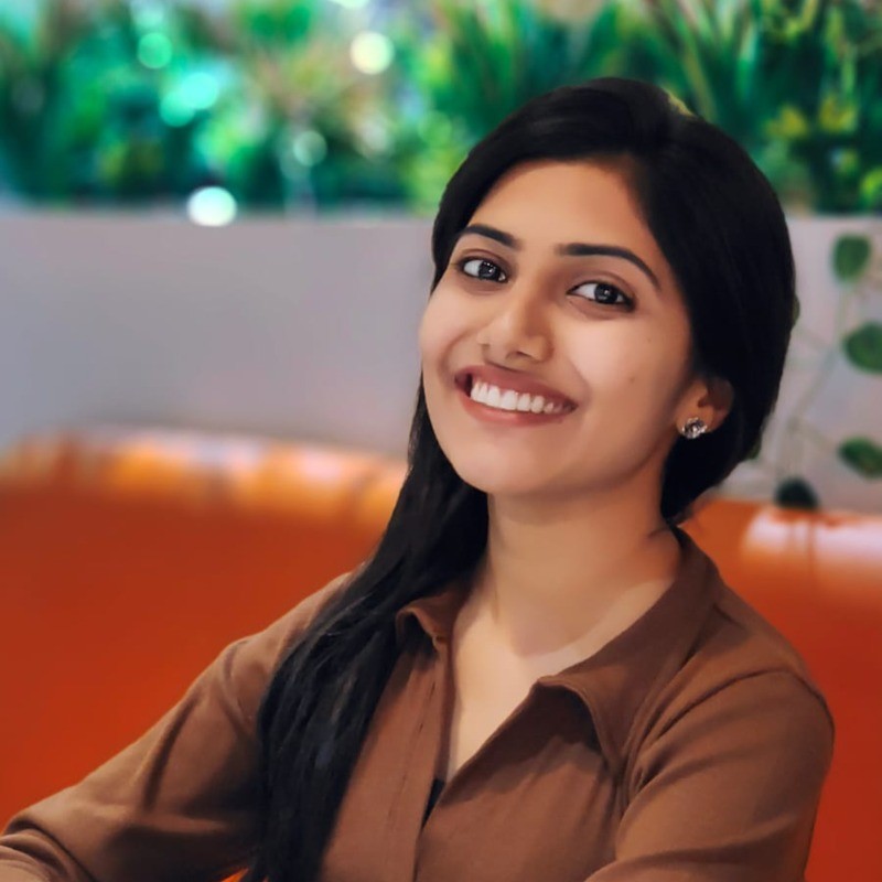 Devangi Jani - HR Manager | Stackforce
