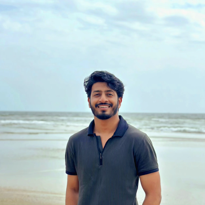 Devansh Soni - Software Engineer | Stackforce