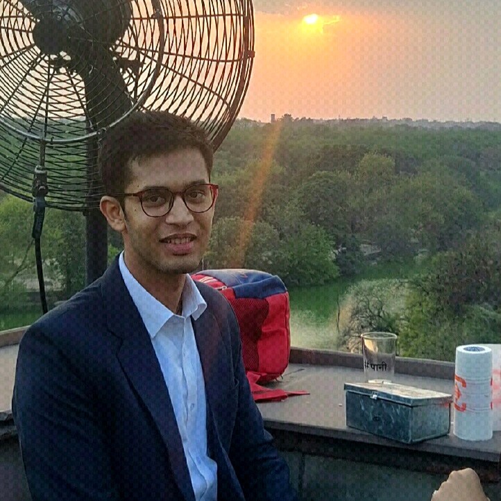 Devansh Gupta - Product Manager | Stackforce