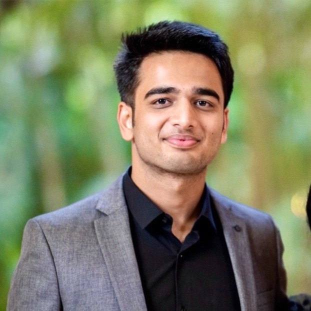 Devansh Raj - Software Engineer | Stackforce