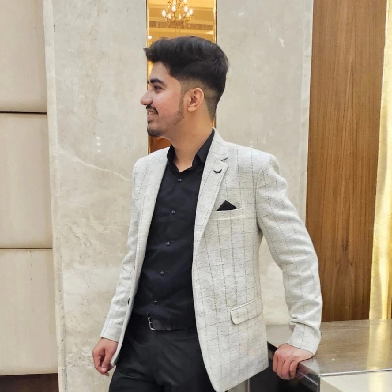 Devansh Sirohi - Software Engineer | Stackforce