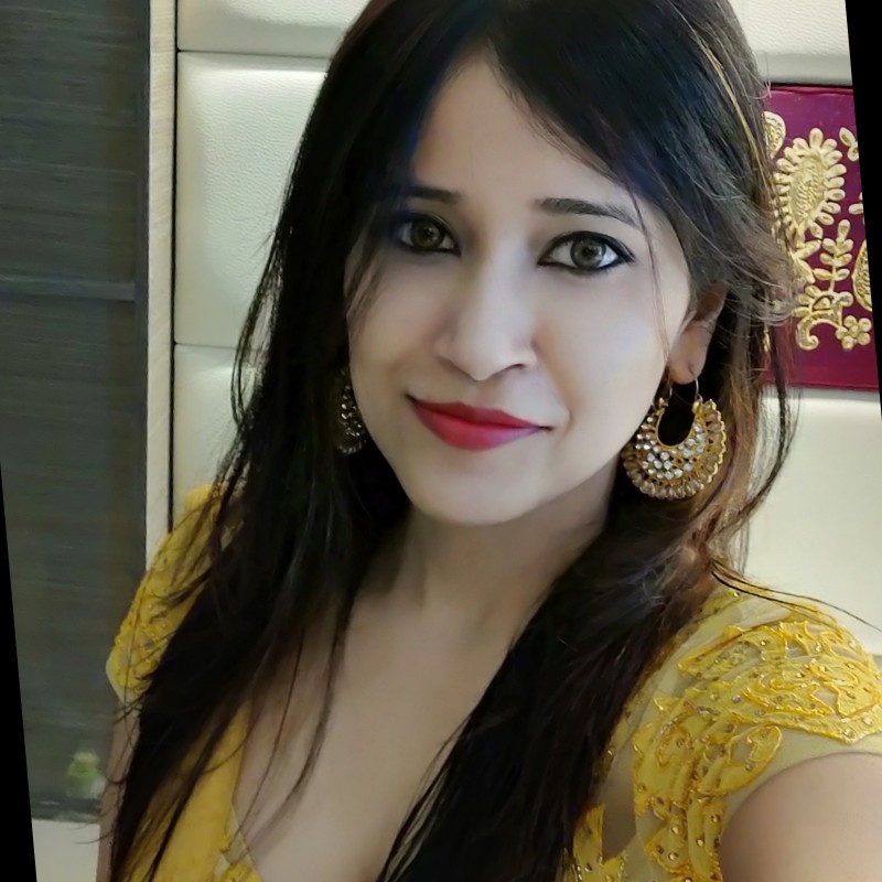 Devanshi Choudhary - Director of Engineering | Stackforce