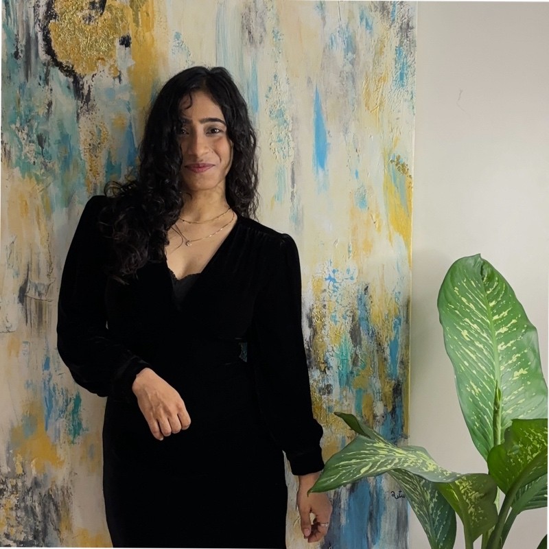 Devanshi Dhingra | Stackforce