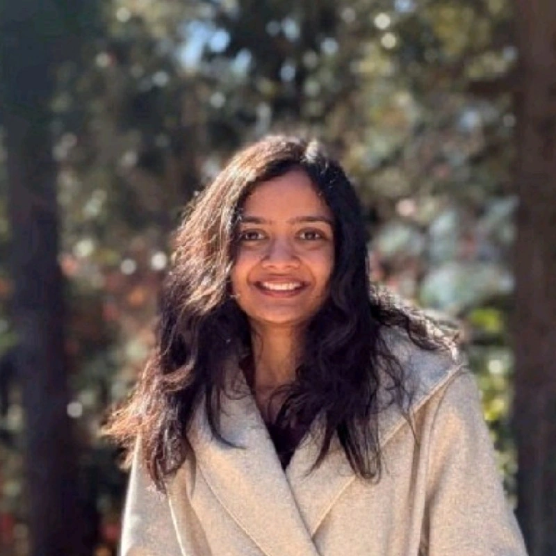 Devanshi Goel - Software Engineer | Stackforce