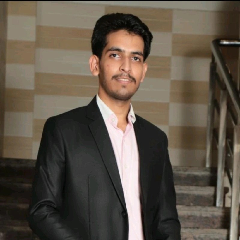 Devanshu Bansal - Software Engineer | Stackforce