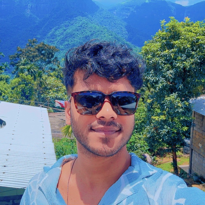 Devanshu Singh - Co-Founder | Stackforce