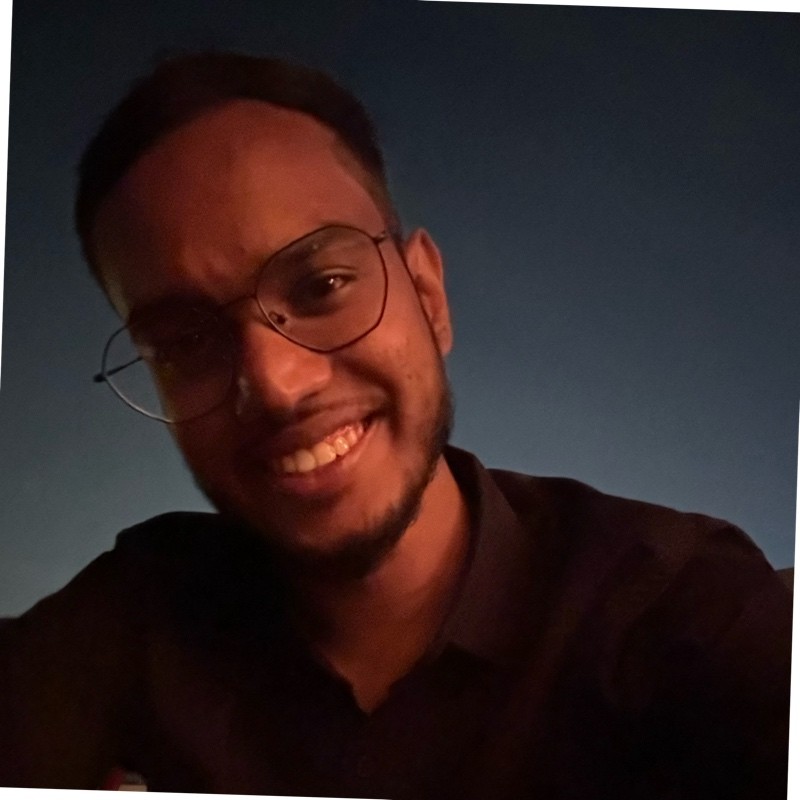 Devanshu . - Software Engineer | Stackforce