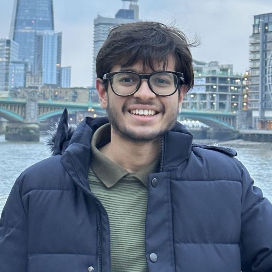 Devanshu Somani - Software Engineer | Stackforce
